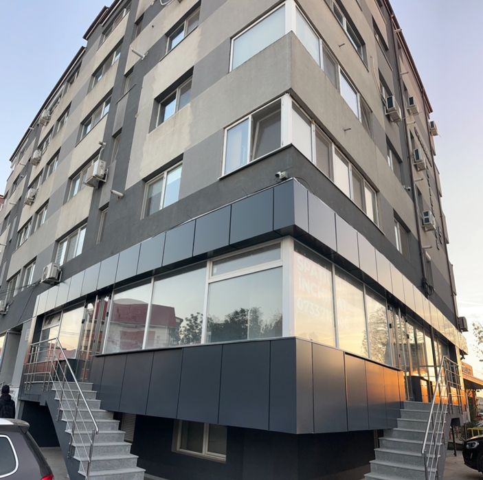 Inchiriere Spatiu Amurgului Bdul Berceni