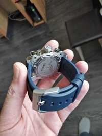 Ceas sport cu chronograph