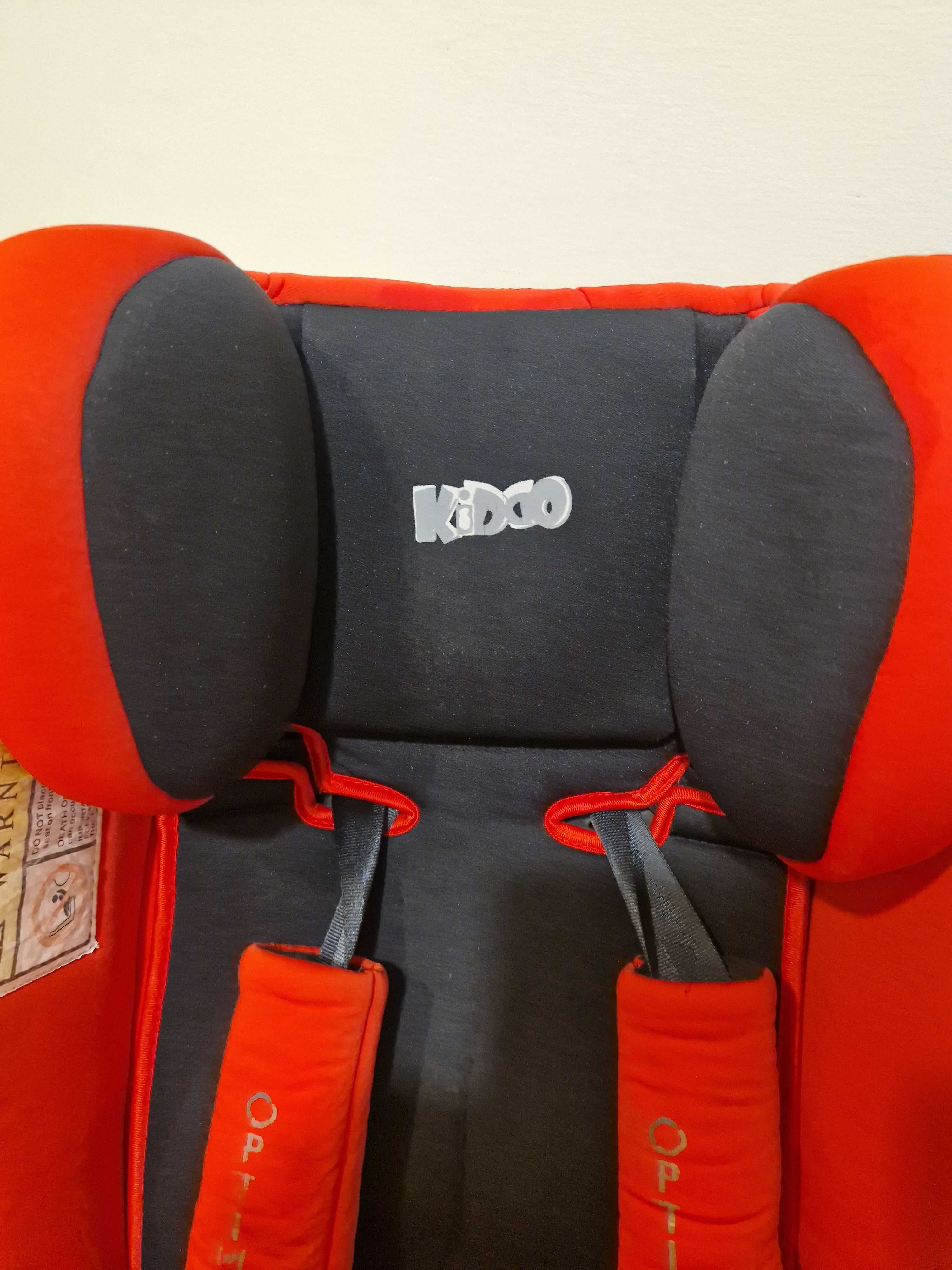 Столче за кола Kiddo Optima 0-18 kg