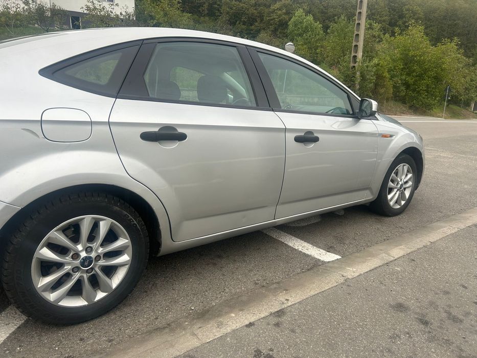 Vand ford mondeo