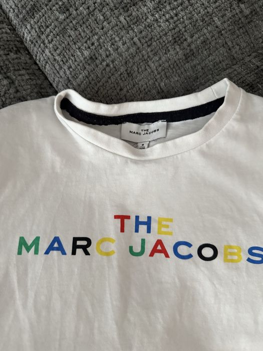 Tricou Copii Marc Yacobs 128 cm ( 6 ani ) ca Nou Pret:59 lei