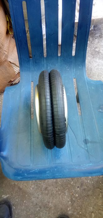 Въздушни възглавници 2бр