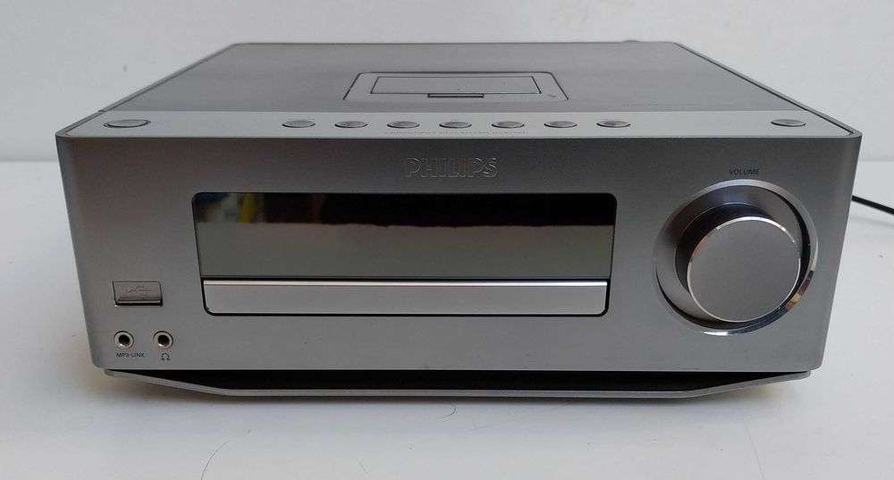 НАЙ ДОБРАТА ОФЕРТА  аудиосистема Philips DCB7005 DAB Radio USB