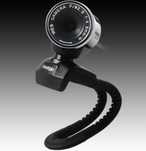 Camera web Prestigio fullhd