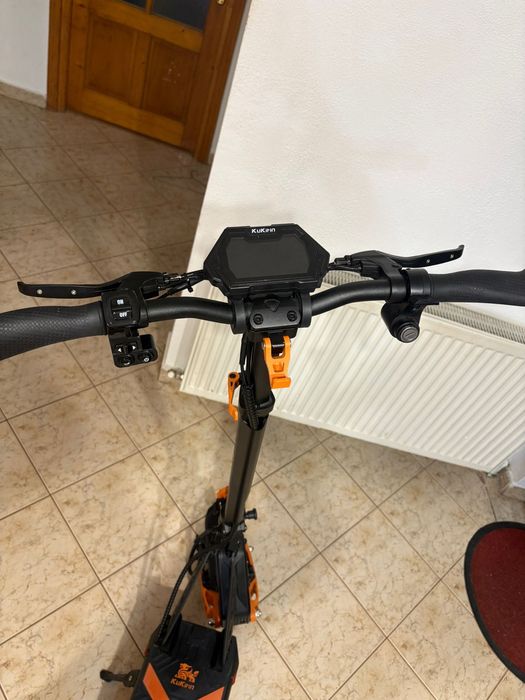 Trotinetă Kukirin G2Max