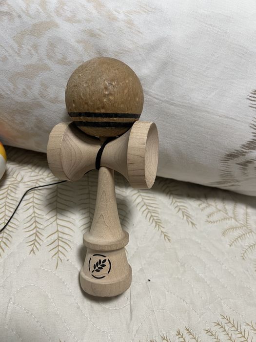 kendama cereal hybrid 2O4