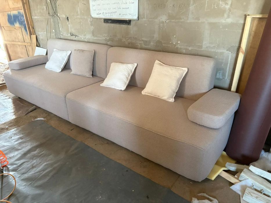 Диван Тедди  размер 3,50