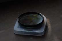Filtru variabil ND 2-400 72mm