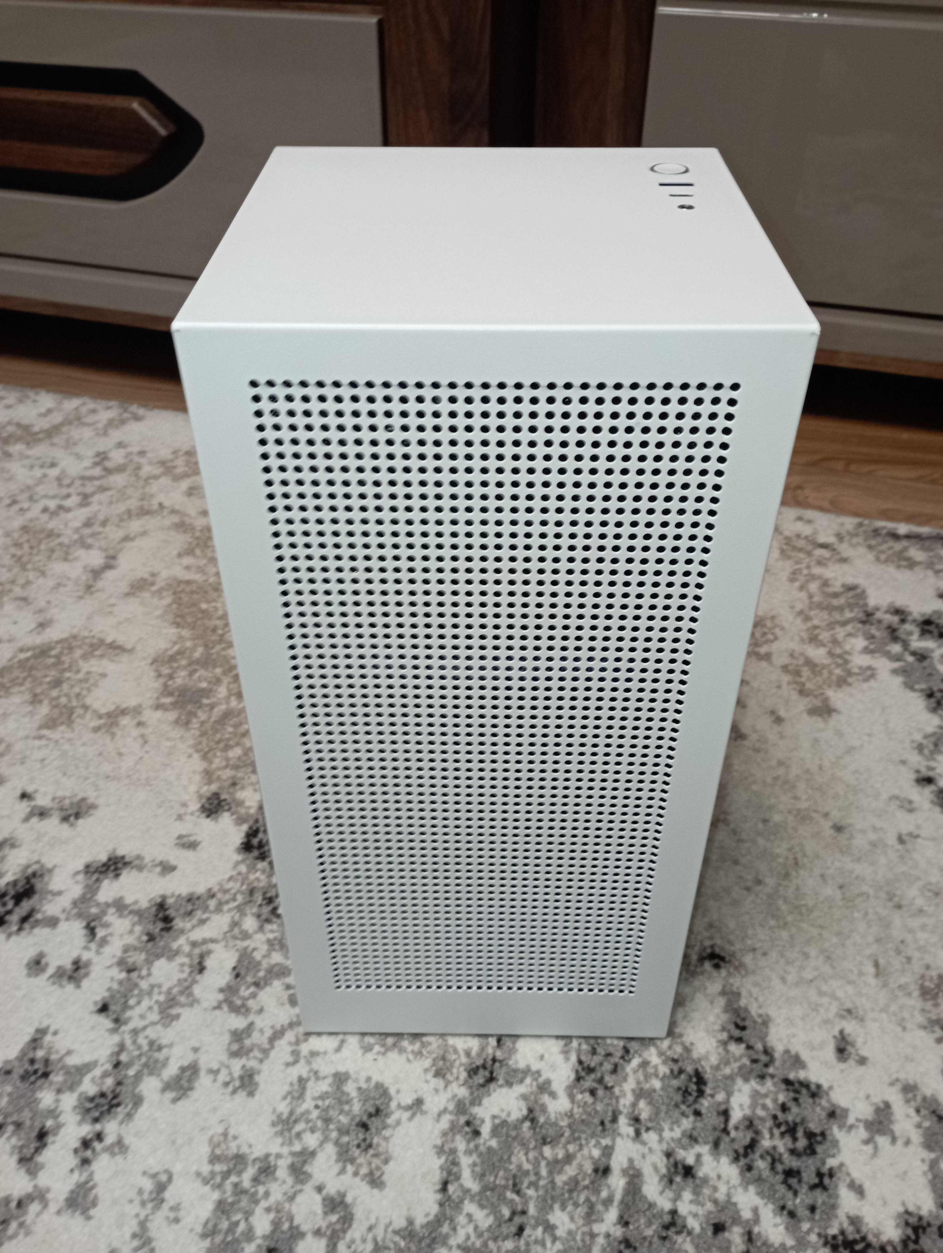 Carcasa Mini Itx Nzxt H1