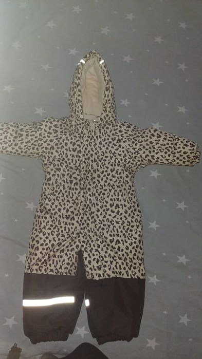 Продам комбенизоны зима