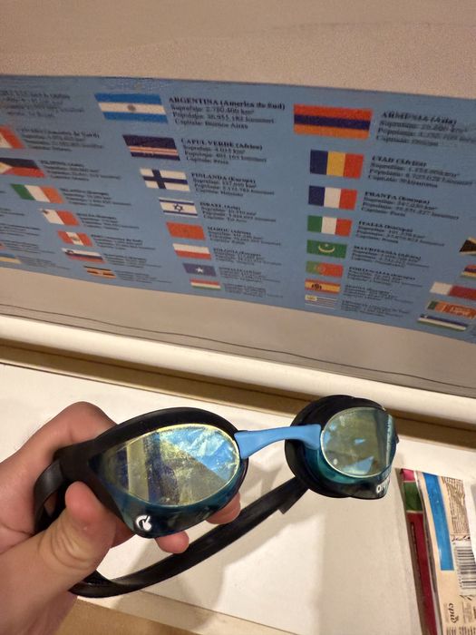 Ochelari de Inot Arena cobra