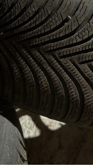 Vand jante bmw g30/g20 iarna