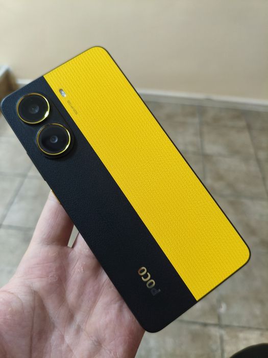 Poco x7 pro 5g 8/256