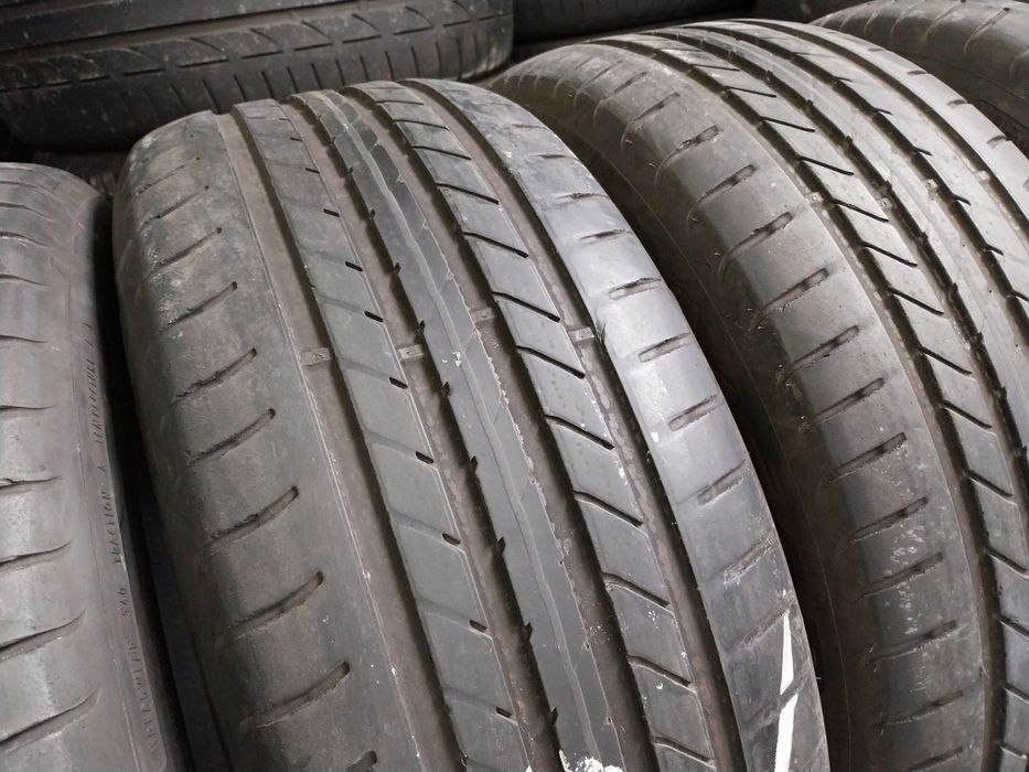 Anvelope second vară 235 45 R19 Goodyear RFT