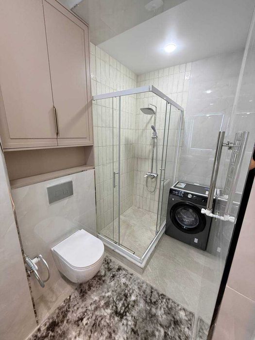 2 Xonali Yangi remont/ NOVOSTROYKA 2/6/9 TJM Xonsaroy/ Dream House dan