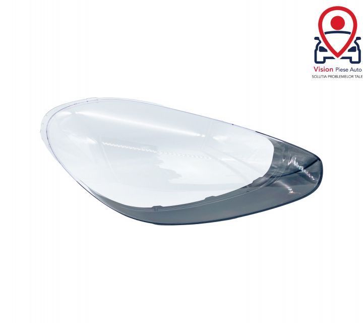 Sticla Far Dreapta Noua Porsche Cayenne 958 (facelift) 2014 2015 2016