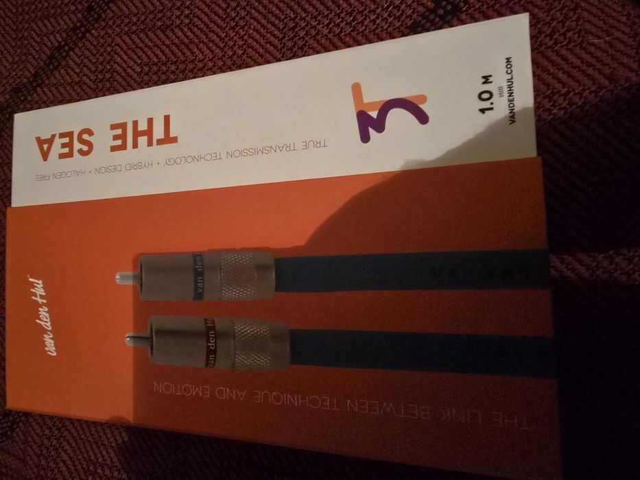 Кабель межблочный