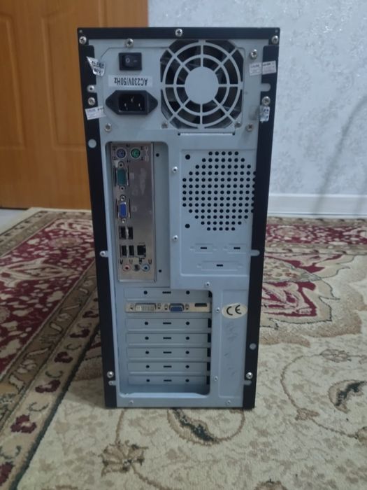 Продам компьютер.