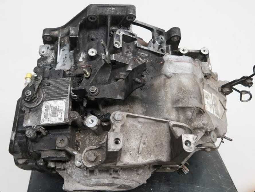 AW BVA AM6 AISIN Скоростна кутия за Ситроен C6 2.7 HDI