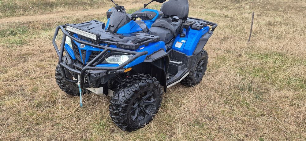 CF Moto 1000 An 2021