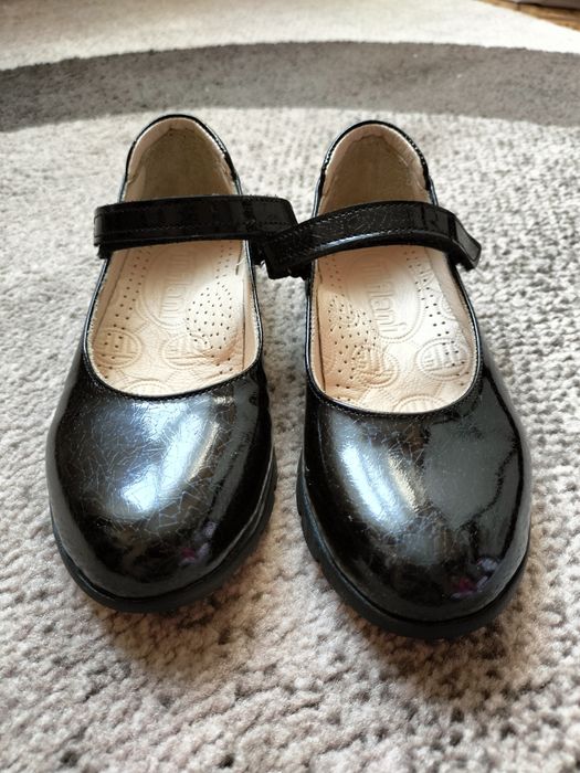 Школний туфли размер 29