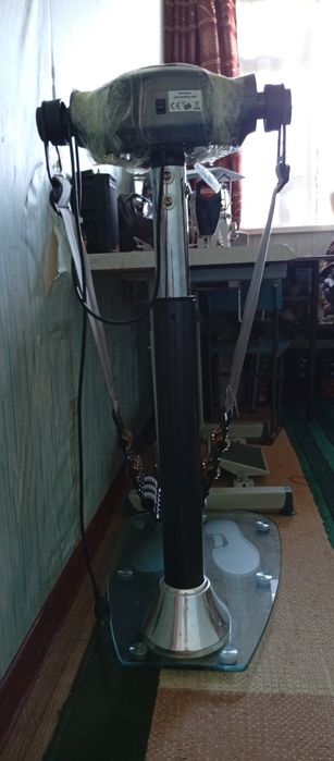 Massager apparati