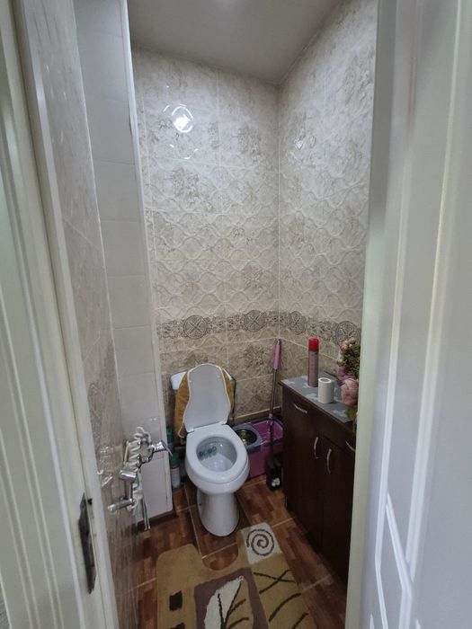 Ижара 3.хонали себзор оилага берилади хамма шароити бор узок муддатга