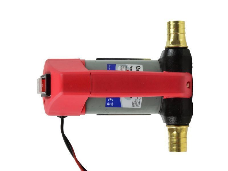 Помпа за пренос 12v на дизел, със самозасмукване geko