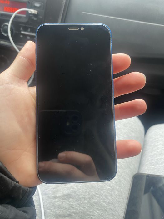 Iphone 12 mini 64 gb