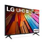Телевизор LG 75UT80006 UHD UT81009 4K Smart TV (2024)