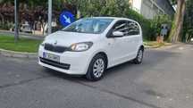 Skoda Citigo 2016 E6 România