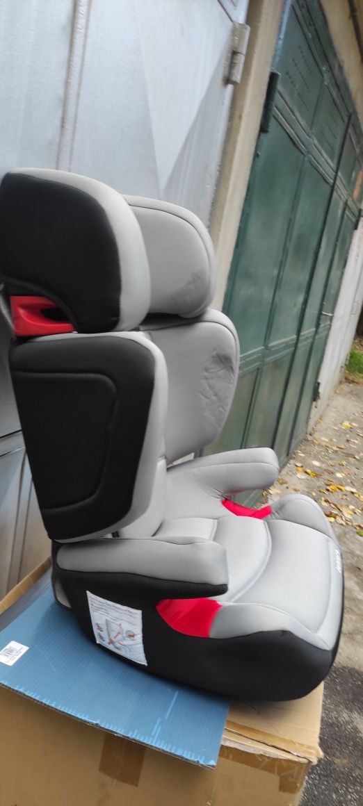 Vând scaun auto pentru copil