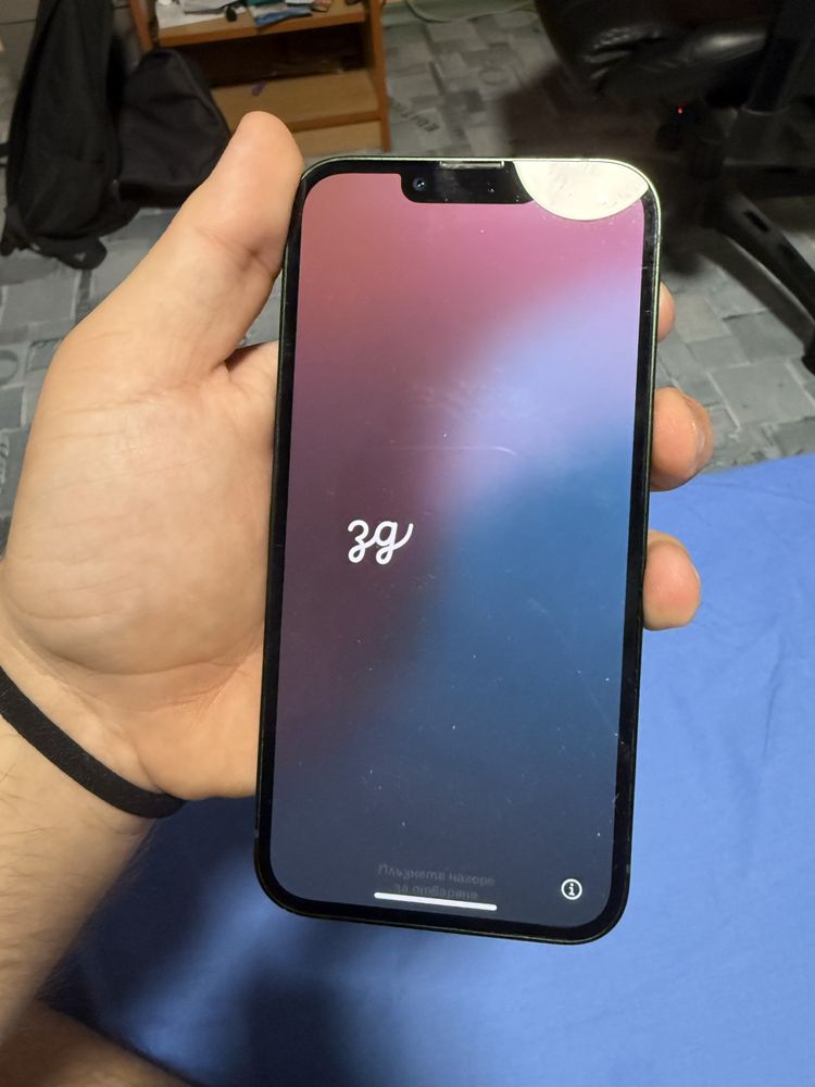 iphone 13 128 gb