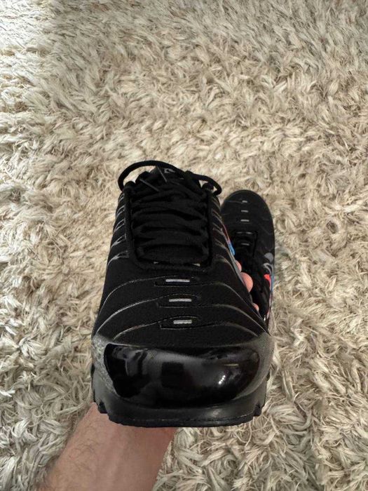 Nike Air Max Plus TN Multi Swoosh оригинални