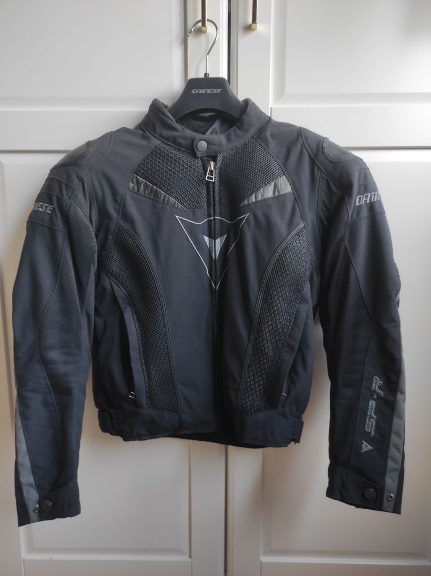 Geaca Dainese SP-R textil, marimea 46