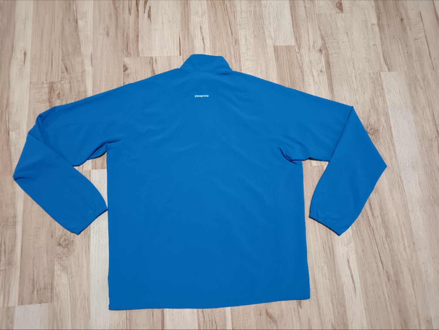 Patagonia Traverse