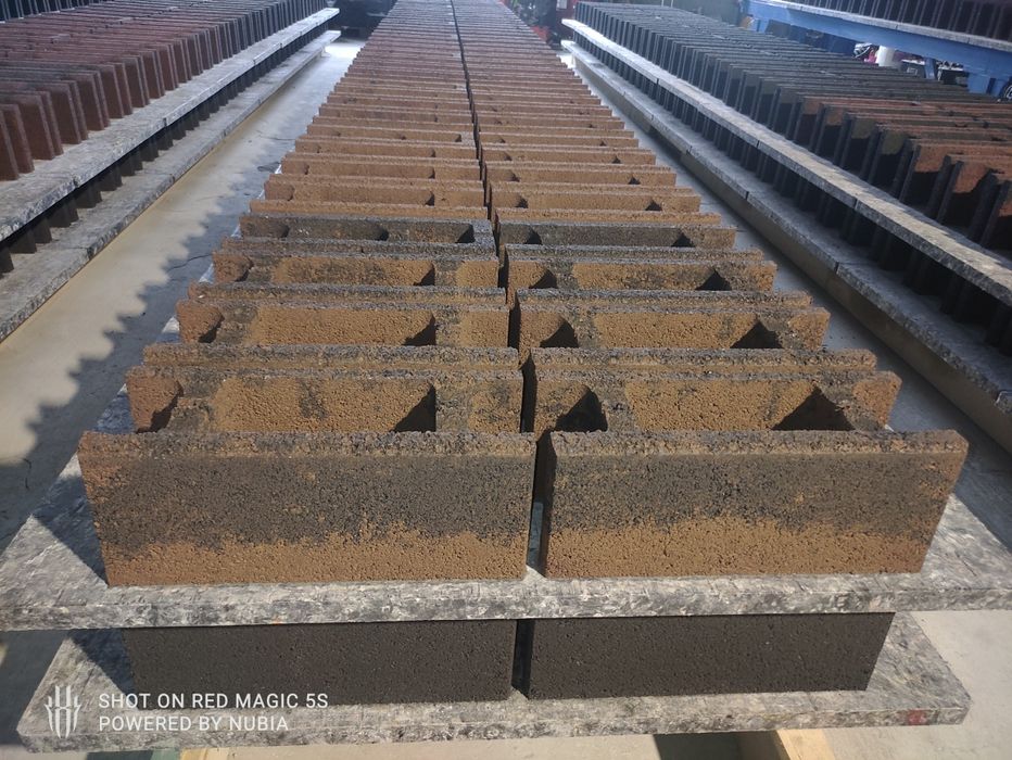 Bolțari de gard bavaria