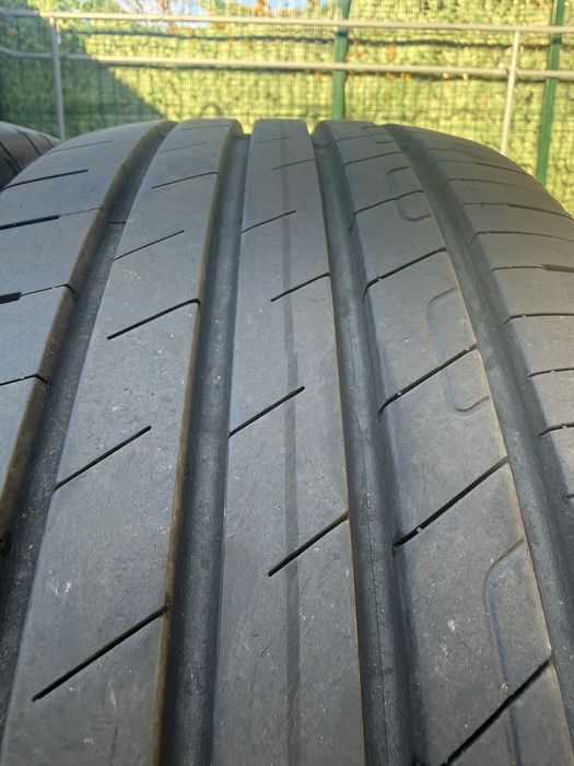Anvelope GoodYear 215 55 R18 95H