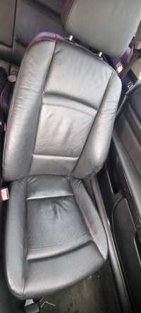 Interior piele bmw e92 fara incalzire