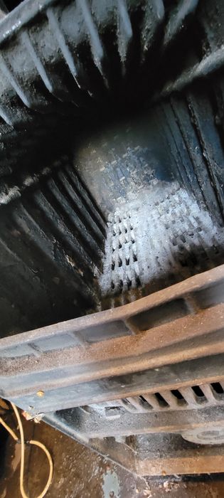 Vand sau dezmembrez centrala beretta