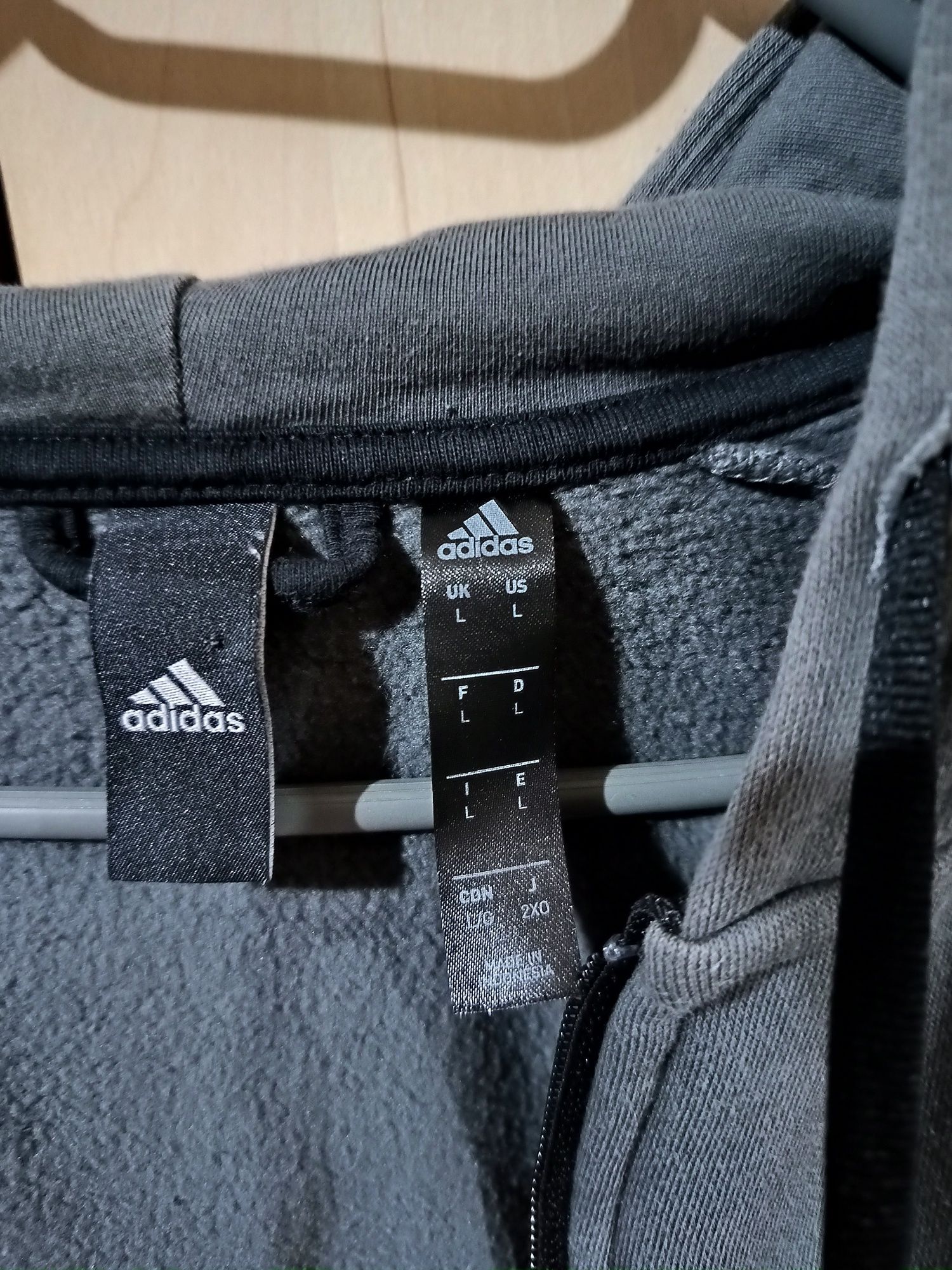 Hanorac Adidas, pentru bărbați