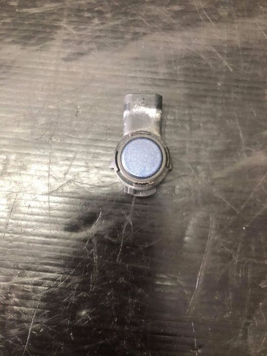 senzor parcare spate audi a4 b8