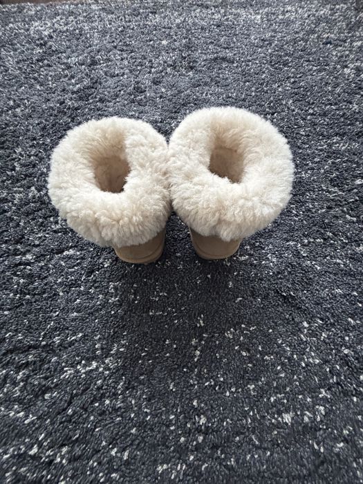 Mia Jo ботуши 31 номер