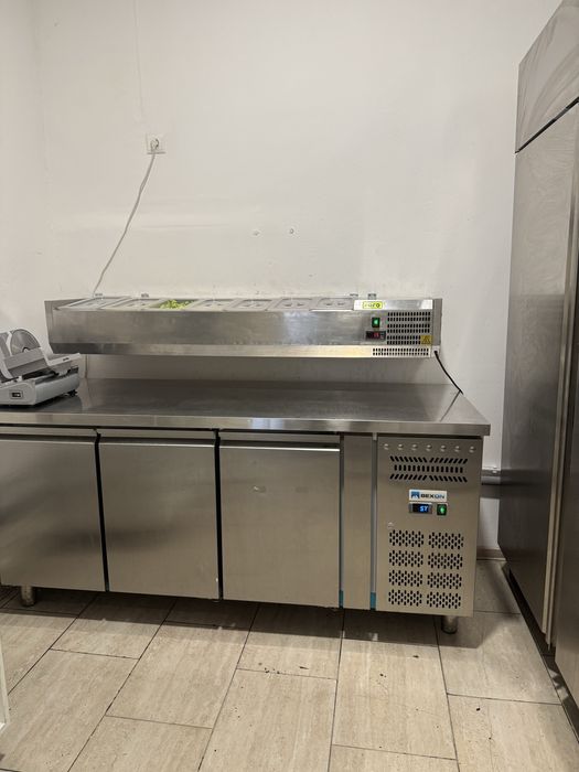 De vânzare – Afacere Cafenea cu clientelă formată