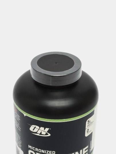 Micronized Creatine Powder 600 грамм