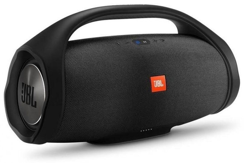 JBL Boombox сост идеал