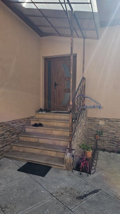 Casă de vânzare in Rășinari județul Sibiu...Str;Bozilor,nr;329,  504 m
