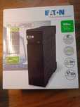 Чисто нов, НЕРАЗПЕЧАТАН UPS Eaton EL800USBDIN ECO, 800VA / 500W