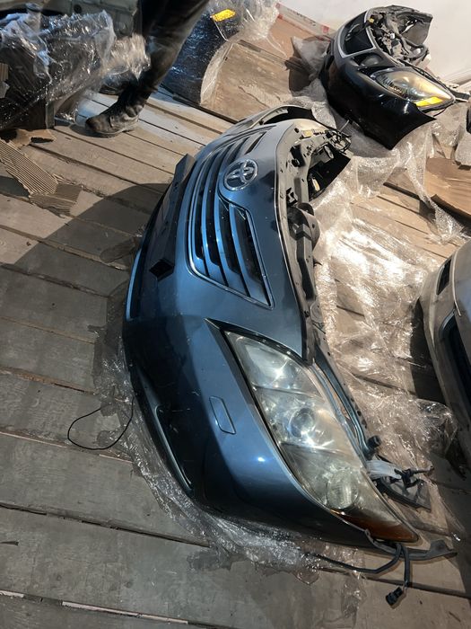 Ноускат Toyota Camry 40