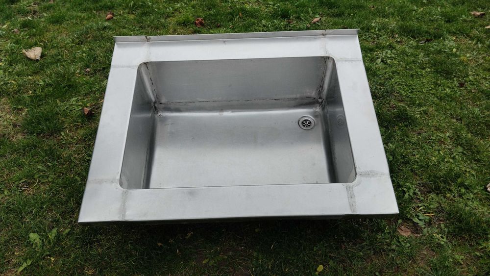 Професионална мивка